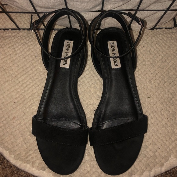 Steven Madden Sandals - Picture 2 of 3